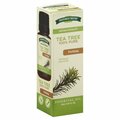 Natures Truth Tea Tree Essential Oil 275166